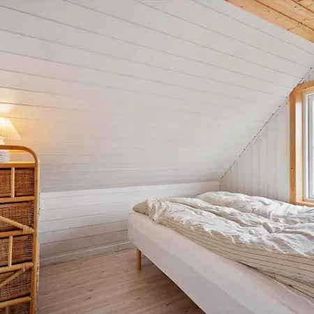 2210-ringkobing-opstrupsvej-56 بيت للعطل *