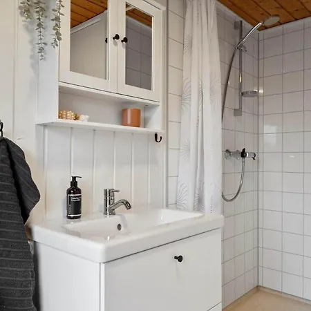 Nyaraló 2210-ringkobing-opstrupsvej-56 Ringkøbing