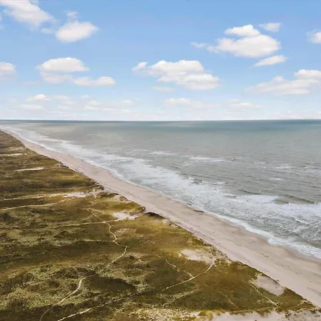 Nyaraló 2210-ringkobing-opstrupsvej-56 Ringkøbing