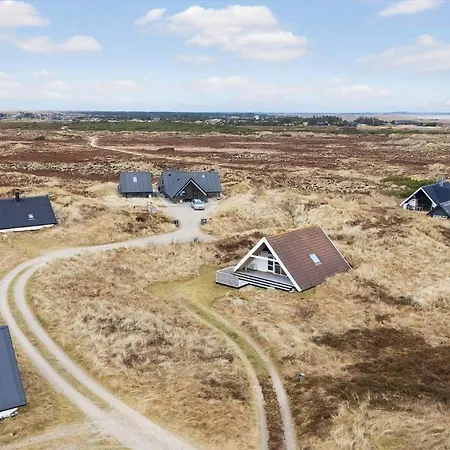 بيت للعطل 2210-ringkobing-opstrupsvej-56 Ringkøbing